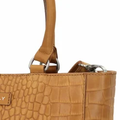 Burkely Cool Colbie Shopper Tasche Leder 26 cm