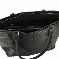 Burkely Cool Colbie Shopper Tasche Leder 37 cm