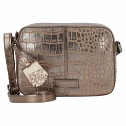 Burkely Cool Colbie Umhängetasche Leder 20 cm