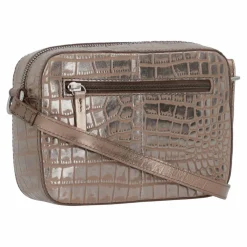 Burkely Cool Colbie Umhängetasche Leder 20 cm