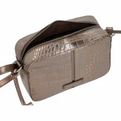 Burkely Cool Colbie Umhängetasche Leder 20 cm