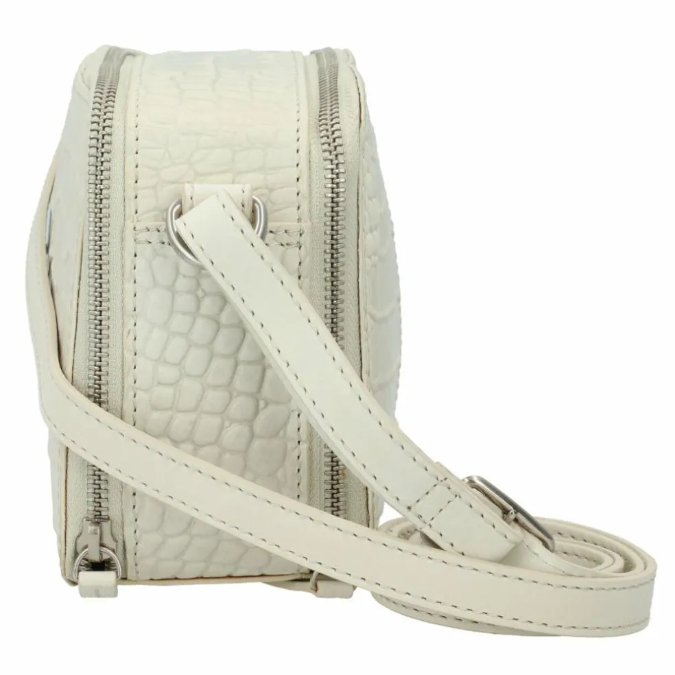 Burkely Cool Colbie Umhängetasche Leder 20 cm