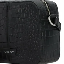 Burkely Cool Colbie Umhängetasche Leder 20 cm