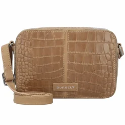 Burkely Cool Colbie Umhängetasche Leder 20 cm