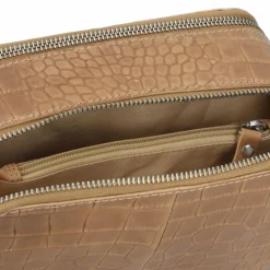 Burkely Cool Colbie Umhängetasche Leder 20 cm