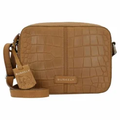 Burkely Cool Colbie Umhängetasche Leder 20 cm