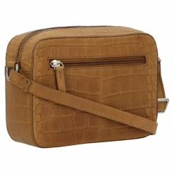 Burkely Cool Colbie Umhängetasche Leder 20 cm