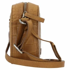 Burkely Cool Colbie Umhängetasche Leder 20 cm