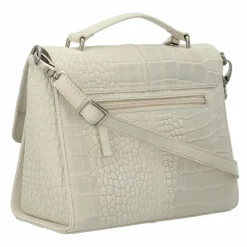 Burkely Cool Colbie Umhängetasche Leder 25 cm