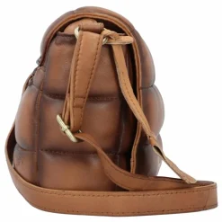 Burkely Drowsy Dani Umhängetasche Leder 26 cm