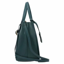 Burkely Fine Florence Handtasche Leder 20 cm