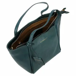 Burkely Fine Florence Handtasche Leder 20 cm