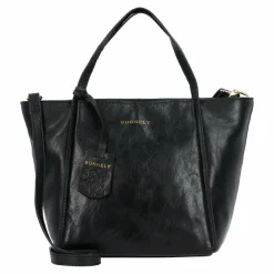 Burkely Fine Florence Handtasche Leder 20 cm