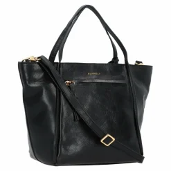 Burkely Fine Florence Handtasche Leder 20 cm