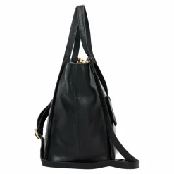 Burkely Fine Florence Handtasche Leder 20 cm
