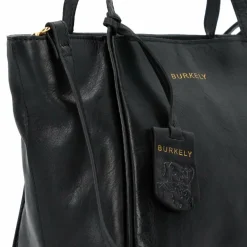Burkely Fine Florence Handtasche Leder 20 cm