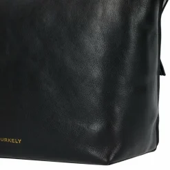 Burkely Fine Florence Umhängetasche Leder 27 cm