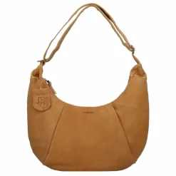Burkely Just Jolie Umhängetasche Leder 45 cm