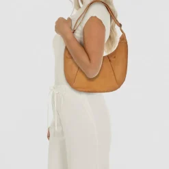 Burkely Just Jolie Umhängetasche Leder 45 cm