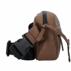Burkely Minimal Mason Gürteltasche Leder 23 cm