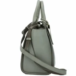 Burkely Modest Meghan Handtasche Leder 30 cm