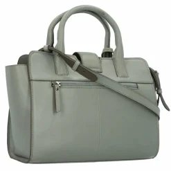 Burkely Modest Meghan Handtasche Leder 30 cm