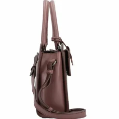 Burkely Modest Meghan Handtasche Leder 25 cm