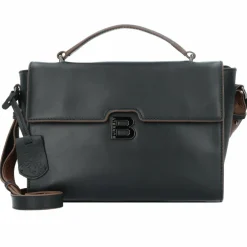 Burkely Modest Meghan Handtasche Leder 26 cm