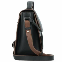 Burkely Modest Meghan Handtasche Leder 26 cm