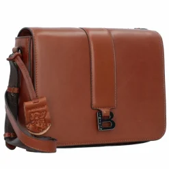 Burkely Modest Meghan Umhängetasche Leder 25 cm