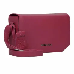 Burkely Nocturnal Nova Umhängetasche Leder 20 cm