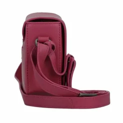 Burkely Nocturnal Nova Umhängetasche Leder 20 cm