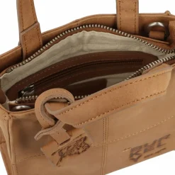 Burkely Rogue Robyn Mini Bag Handtasche Leder 17 cm