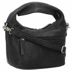 Burkely Soft Skylar Handtasche Leder 18 cm