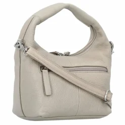 Burkely Soft Skylar Handtasche Leder 18 cm