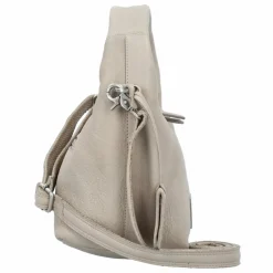 Burkely Soft Skylar Handtasche Leder 18 cm