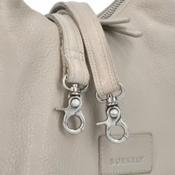 Burkely Soft Skylar Handtasche Leder 18 cm