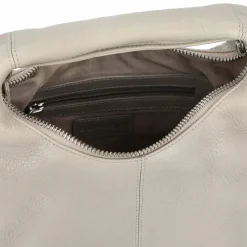 Burkely Soft Skylar Handtasche Leder 18 cm