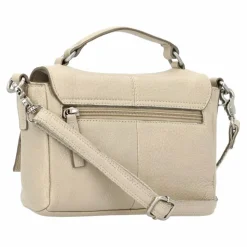 Burkely Soft Skylar Mini Bag Handtasche Leder 18 cm