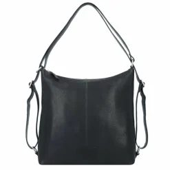 Burkely Soft Skylar Schultertasche Leder 31 cm