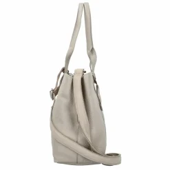 Burkely Soft Skylar Schultertasche Leder 36 cm Laptopfach