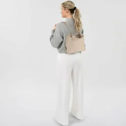 Burkely Soft Skylar Schultertasche Leder 31 cm