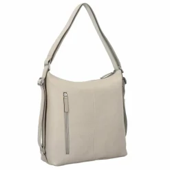 Burkely Soft Skylar Schultertasche Leder 31 cm