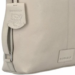 Burkely Soft Skylar Schultertasche Leder 31 cm