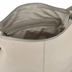 Burkely Soft Skylar Schultertasche Leder 31 cm