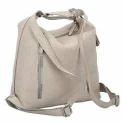 Burkely Soft Skylar Schultertasche Leder 31 cm