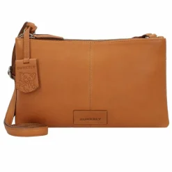 Burkely Soft Skylar Umhängetasche Leder 26 cm