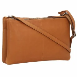 Burkely Soft Skylar Umhängetasche Leder 26 cm