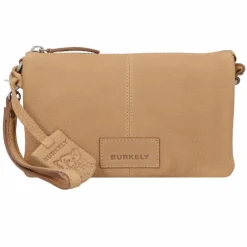 Burkely Soft Skylar Umhängetasche Leder 19 cm
