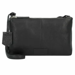 Burkely Soft Skylar Umhängetasche Leder 26 cm